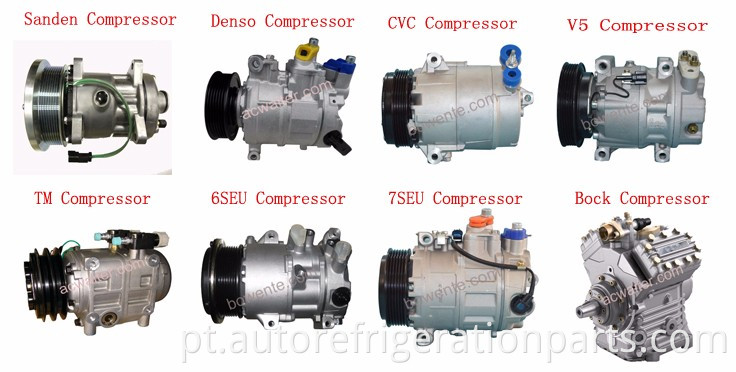 other compressor